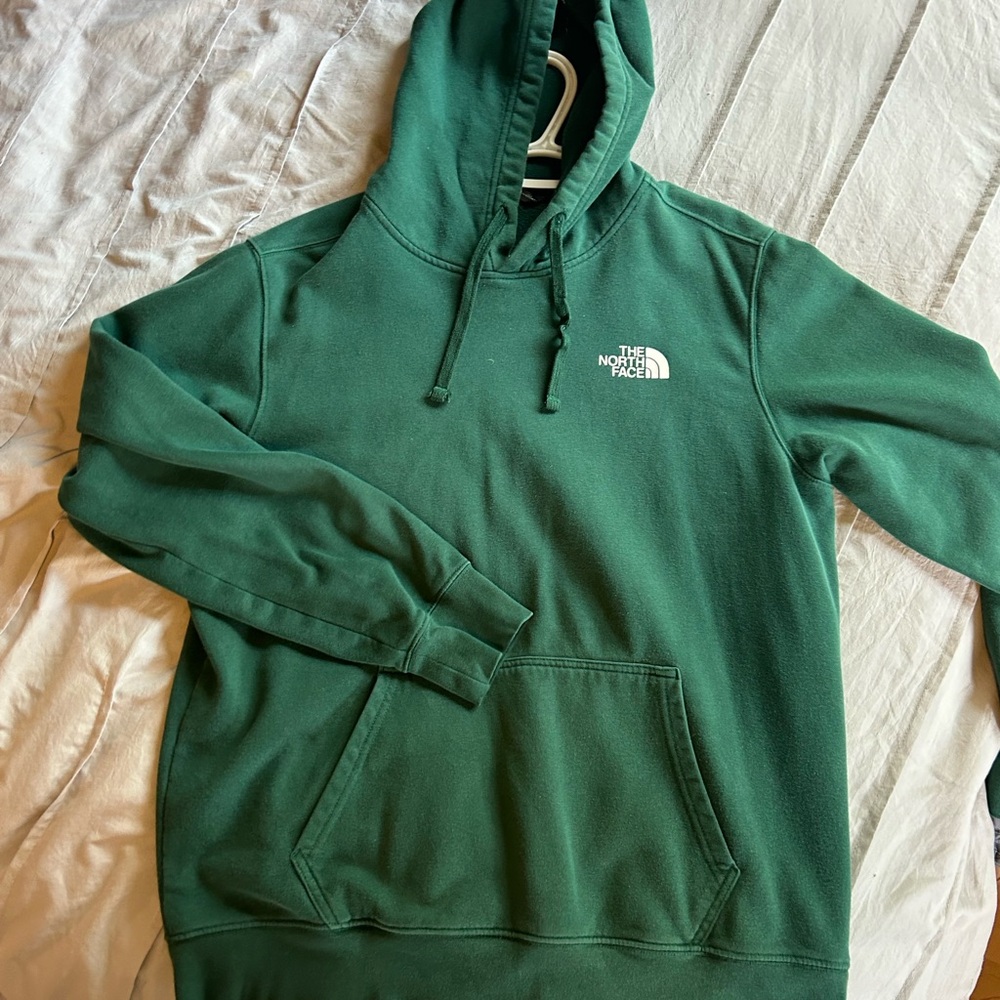 Men’s North Face Hoodie